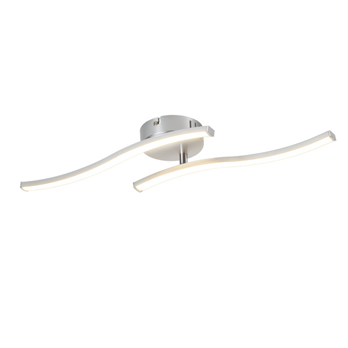 Plafonnier LED Salon 12w 3000k Lampe De Cuisine Pour Salon Chambre