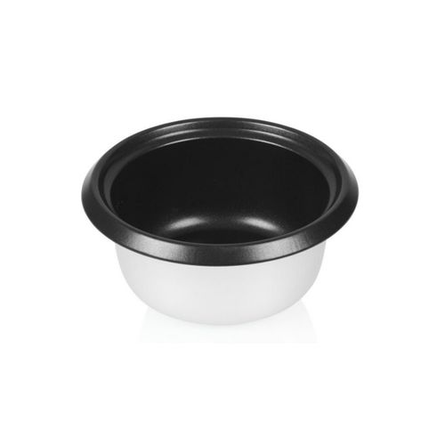 Cuiseur à Riz 0.6l 300w Noir Rk-6141