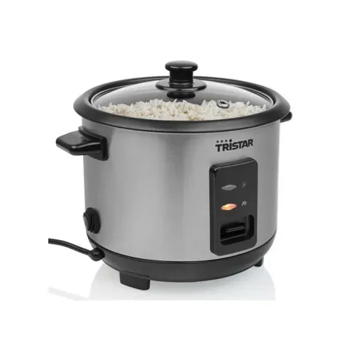 Cuiseur à Riz 1l 400w Acier Inoxydable Rk-6146