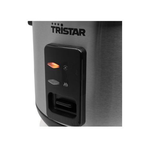 Cuiseur à Riz 1l 400w Acier Inoxydable Rk-6146