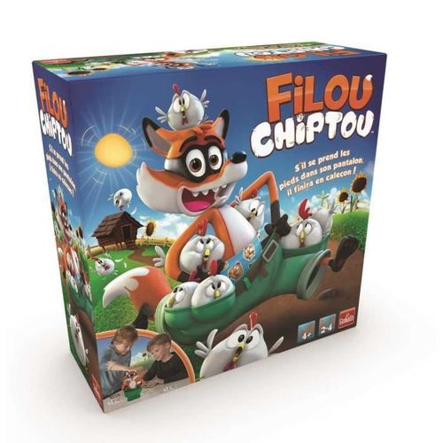 Filou Chiptou