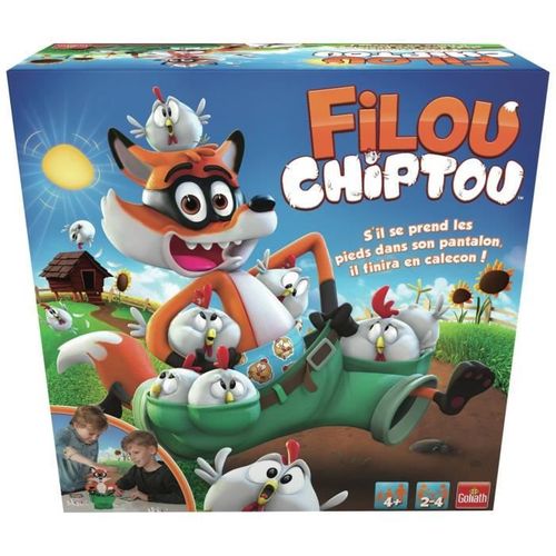 Filou Chiptou