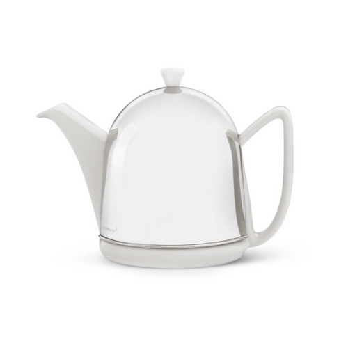 Cosy® Blanc - Théière 1 L