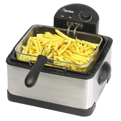 Friteuse 4.5l 2000w Df402b