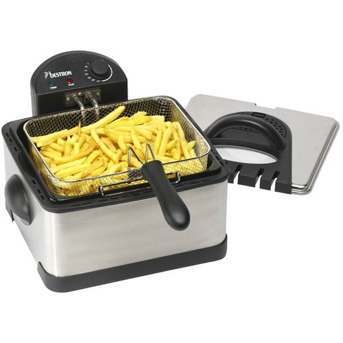 Friteuse 4.5l 2000w Df402b