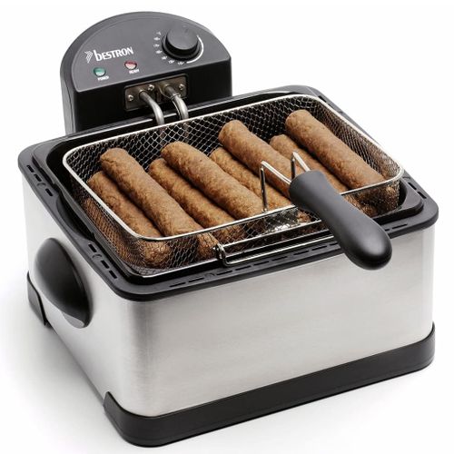 Friteuse 4.5l 2000w Df402b