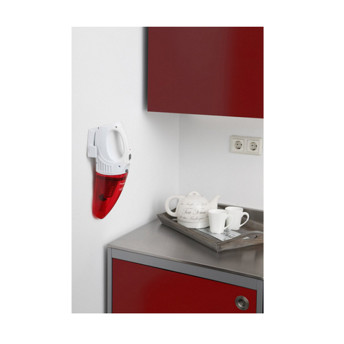 Aspirateur À Main Rechargeable 3.6v - Avc225w