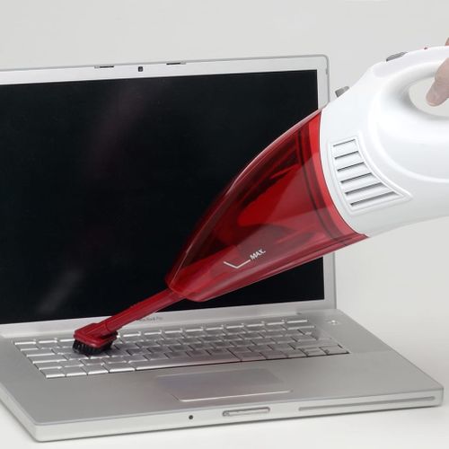 Aspirateur À Main Rechargeable 3.6v - Avc225w