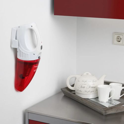 Aspirateur À Main Rechargeable 3.6v - Avc225w