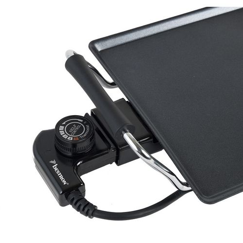 Plancha Électrique 1800w 90.5x23.7cm - Abp604