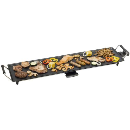 Plancha Électrique 1800w 90.5x23.7cm - Abp604