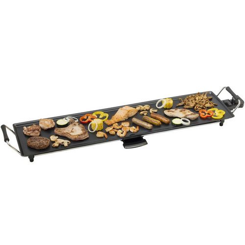 Plancha Électrique 1800w 90.5x23.7cm - Abp604