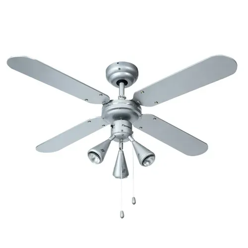 Ventilateur De Plafond 102cm + Lumière Dlhb42s
