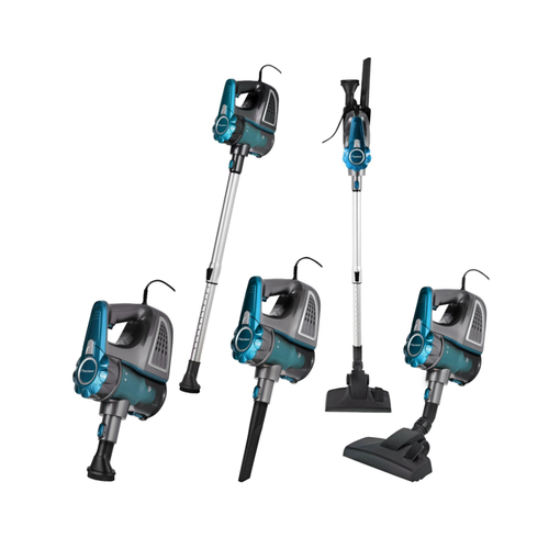 Aspirateur Balai 2en1 Rechargeable 21.6v - Avc850a