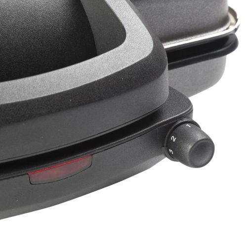 Grill Viande Et Panini 1800w Acg380