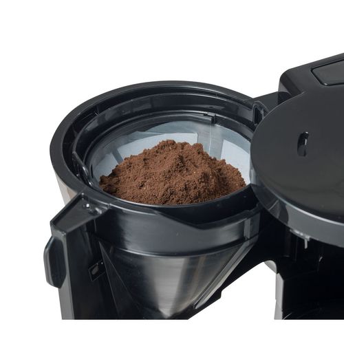 Cafetière Isothèrme 8 Tasses 900w Cuivre Acm1000co