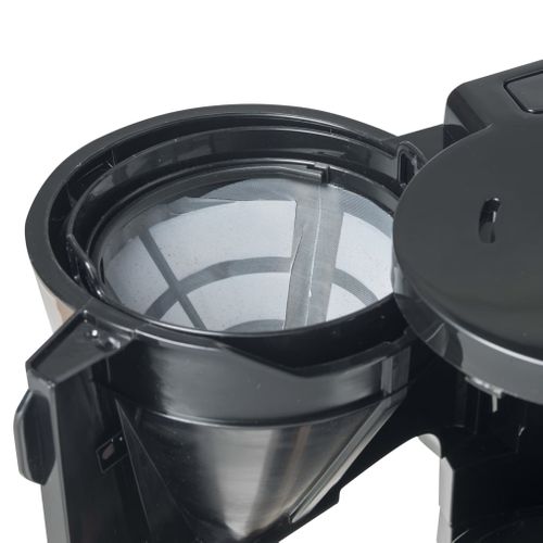 Cafetière Isothèrme 8 Tasses 900w Cuivre Acm1000co