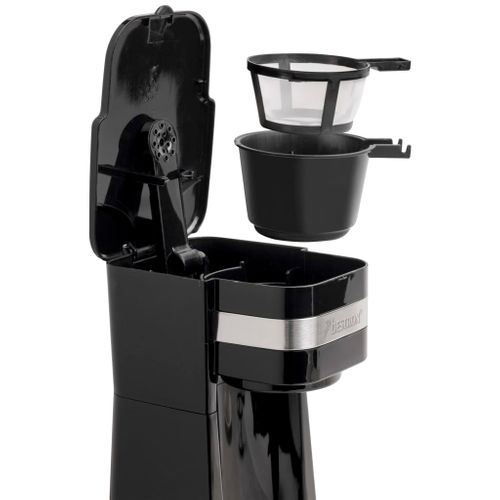 Cafetière Isotherme 2 Tasses 750w - Acm112z