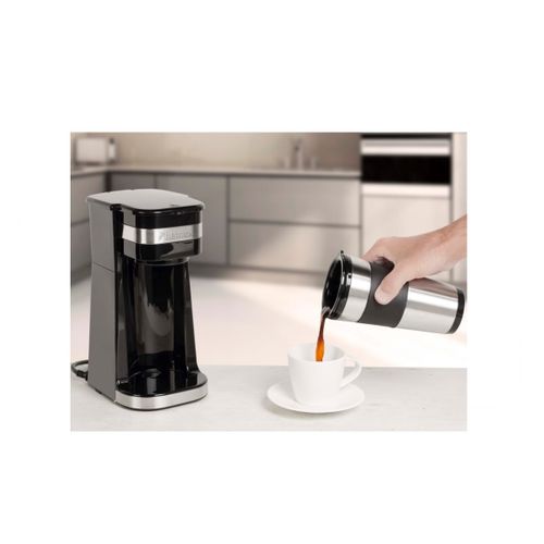 Cafetière Isotherme 2 Tasses 750w - Acm112z