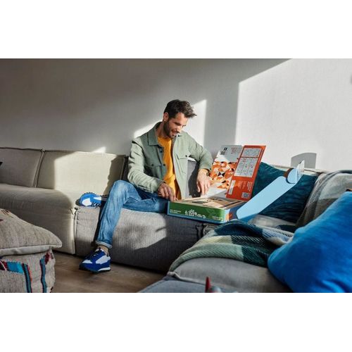Support Mural Inclinable/orientable Pour écrans 32" à 65" Blanc TVm3445wht