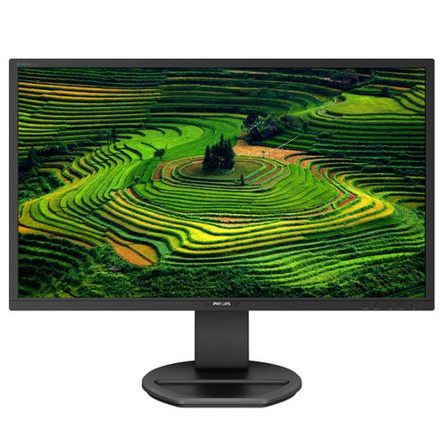 Écran PC B Line Moniteur Lcd 221b8ljeb/00 21.5" LED Full Hd 1 Ms Noir