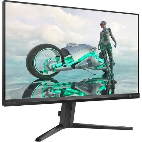 Écran PC - Philips - Evnia 24m2n3200s - 23,8 Fhd - Dalle Fast Ips - 180hz - 0,5ms