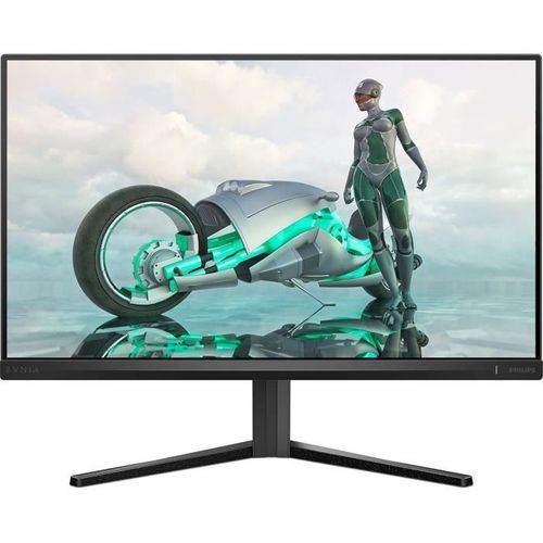 Écran PC - Philips - Evnia 24m2n3200s - 23,8 Fhd - Dalle Fast Ips - 180hz - 0,5ms