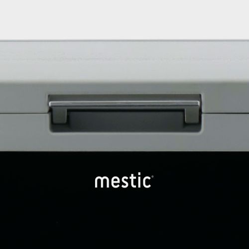 Glacière À Compresseur Mcc-25 Noir 25 L