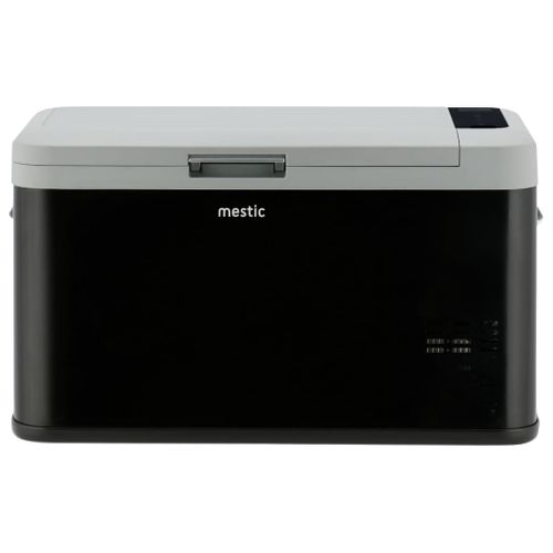 Glacière À Compresseur Mcc-25 Noir 25 L