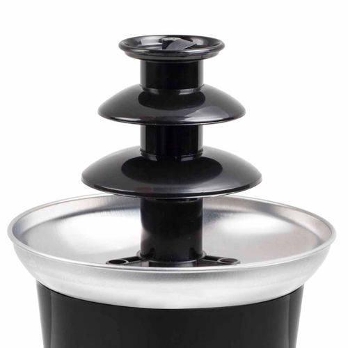 Fontaine À Chocolat Noir 32 W 292994