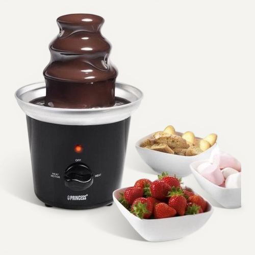 Fontaine À Chocolat Noir 32 W 292994