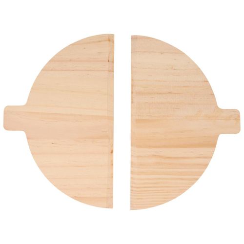 Four À Pizza - 01.115005.01.001