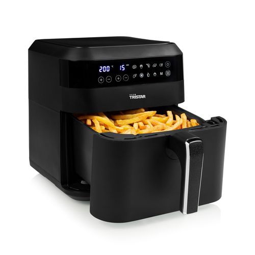 Air Fryer FR-6999 TRISTAR 1700W - 6L - Noir