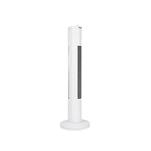 Ventilateur Colonne 35w 73cm Blanc Ve-5900
