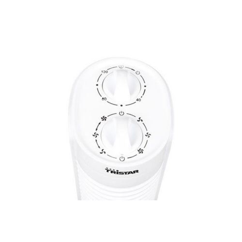 Ventilateur Colonne 35w 73cm Blanc Ve-5900