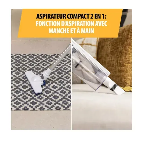 Aspirateur balai - Sz-2308