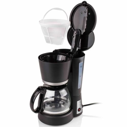 Cafetière filtre 6 Tasses inox CM1233