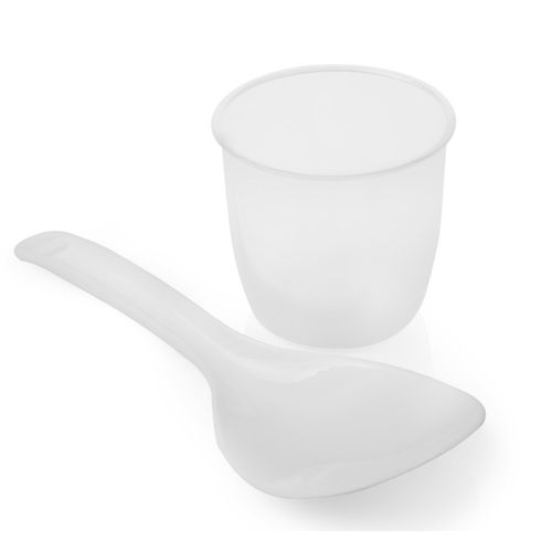 Cuiseur à Riz 1.5l 500w Inox - Rk-6127