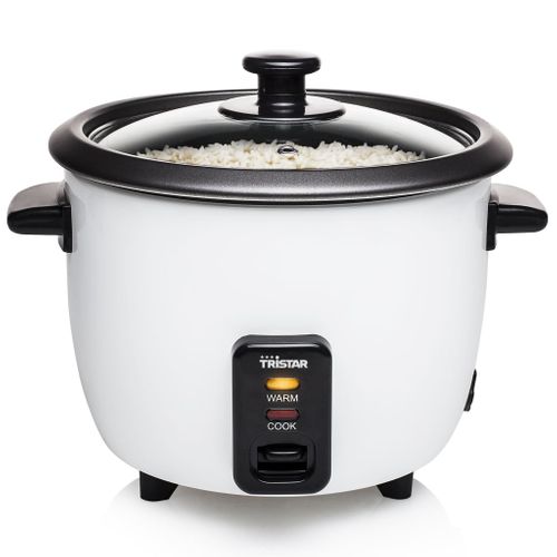 Cuiseur À Riz 0.6l 300w - Rk-6117