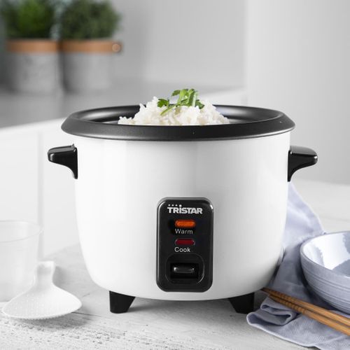 Cuiseur À Riz 0.6l 300w - Rk-6117