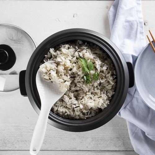 Cuiseur À Riz 0.6l 300w - Rk-6117