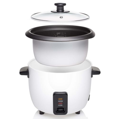 Cuiseur À Riz 0.6l 300w - Rk-6117