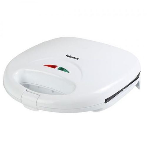 Appareil À Panini 750w Blanc - Sa-3050