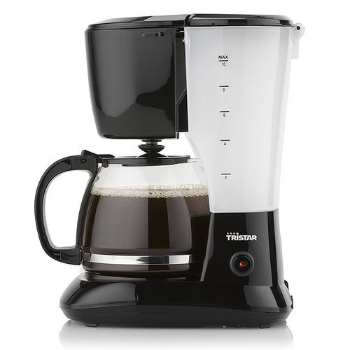 Cafetière filtre 12 Tasses CM1245