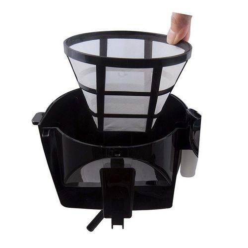 Cafetière filtre 12 Tasses CM1245