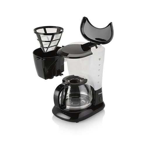 Cafetière filtre 12 Tasses CM1245