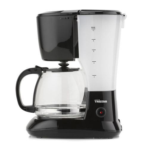 Cafetière filtre 12 Tasses CM1245