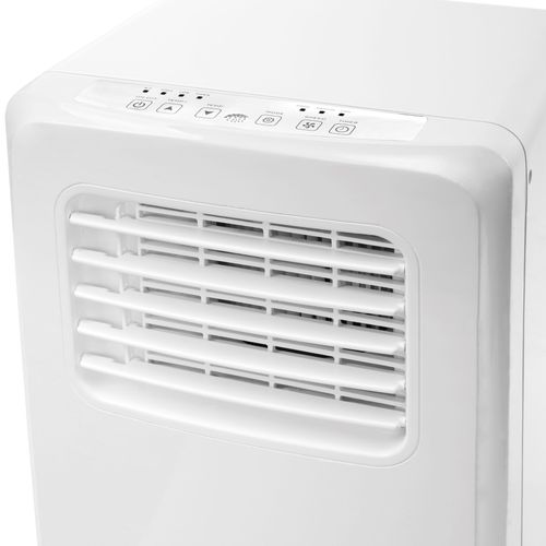 Climatiseur AC-5477 TRISTAR 7000 BTU - 2 vitesses - Blanc
