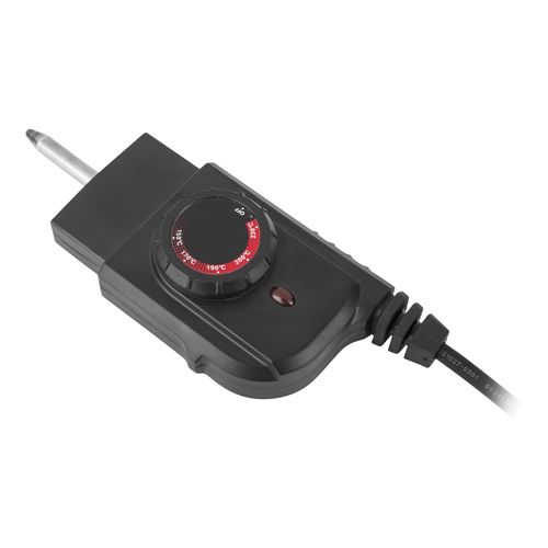 Plancha Gril électrique 2200w 51x25,4cm Bp-2641