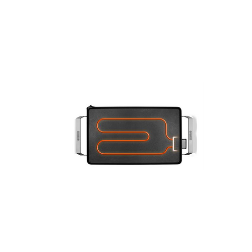 Plancha Electrique 2500w - 01.103120.01.001